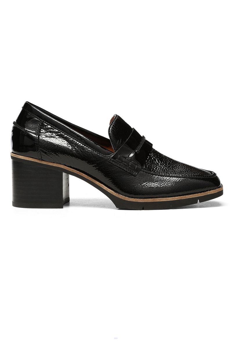 Black Women's NYDJ Anella Pumps | NZ 648HOYBRG