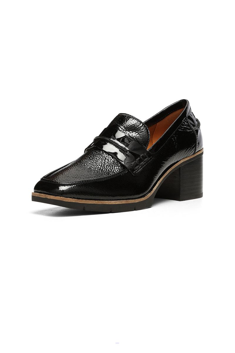 Black Women's NYDJ Anella Pumps | NZ 648HOYBRG