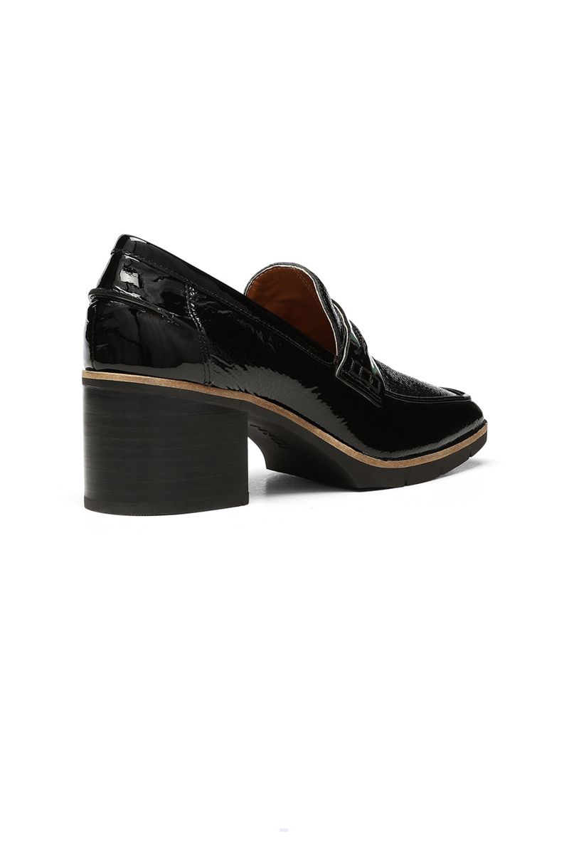 Black Women's NYDJ Anella Pumps | NZ 648HOYBRG