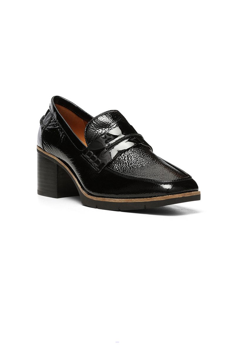 Black Women\'s NYDJ Anella Pumps | NZ 648HOYBRG