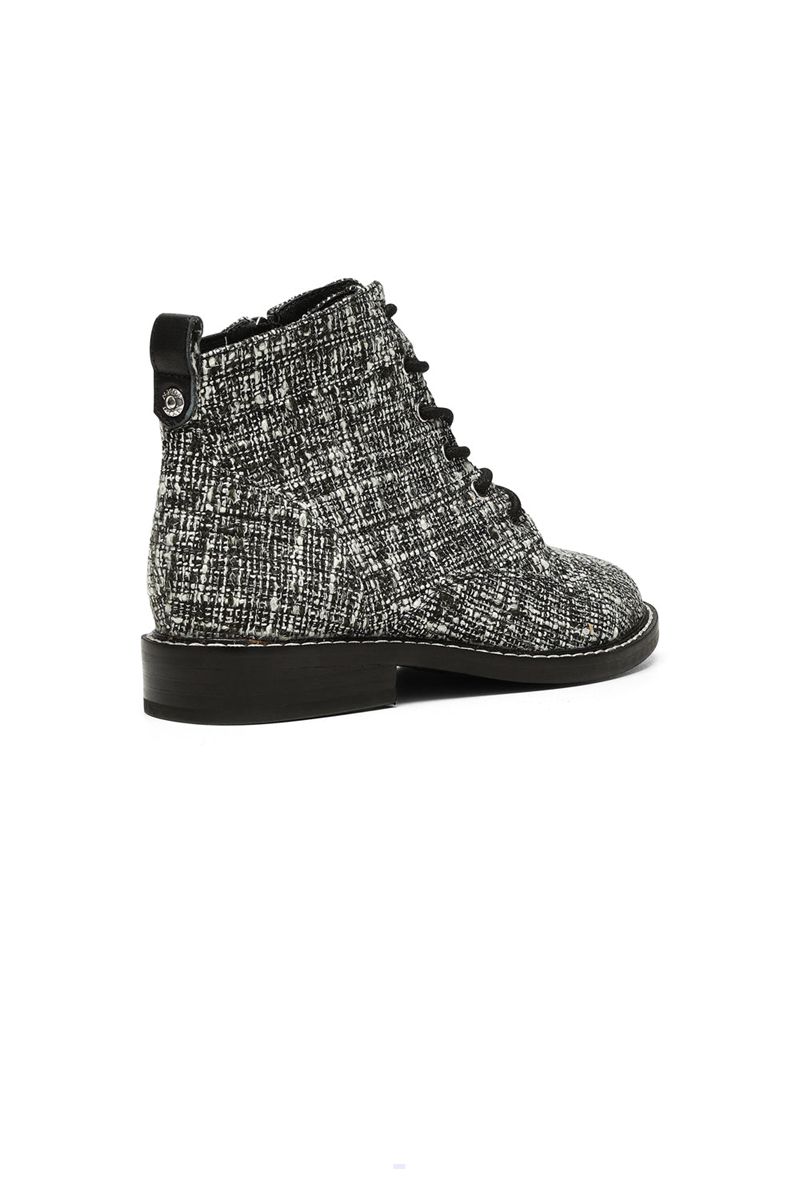 Black Women's NYDJ Eileen Boots | NZ 613RIVZBX