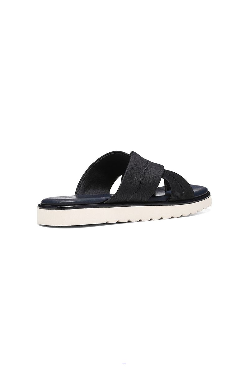 Indigo Women's NYDJ Ronna Flat Sandals | NZ 198IMXGQZ