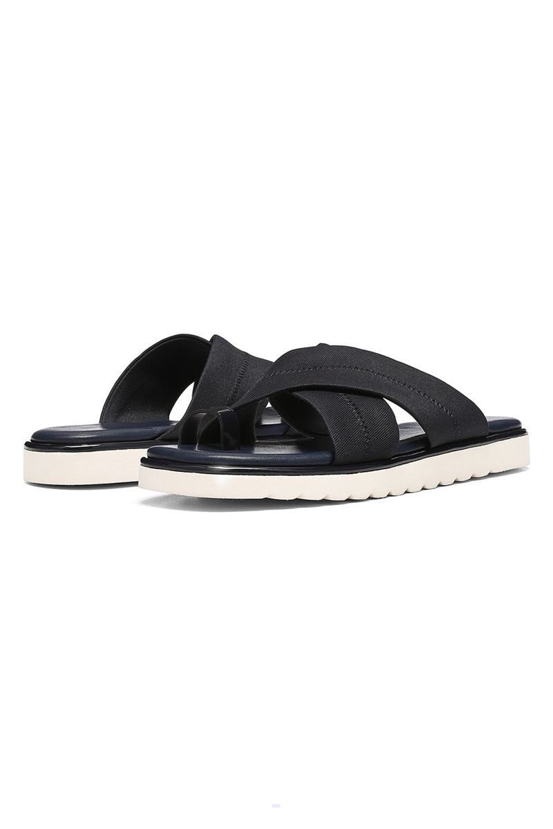 Indigo Women's NYDJ Ronna Flat Sandals | NZ 198IMXGQZ